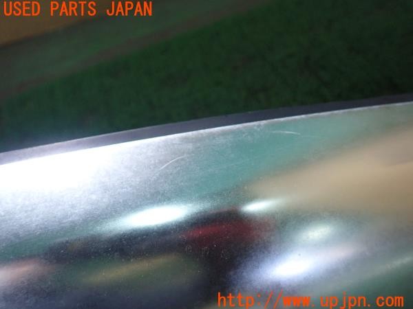 3UPJ=24910012]プジョー RCZ(T7R5F02)純正 YM21400980 YM21401080 ルーフモール アルミナムアーチ ルーフサイドパネル 中古_m3