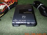 3UPJ=24910503]プジョー RCZ(T7R5F02)Panasonic パナソニック CY-ET909KD ETC車載器 中古_s0