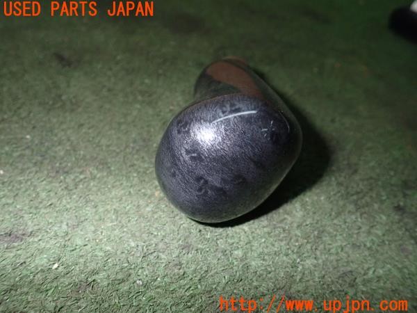 3UPJ=24910614]プジョー RCZ(T7R5F02)LUXIS ラグジス シフトノブ 中古_m1