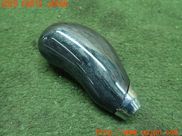 3UPJ=24910614]プジョー RCZ(T7R5F02)LUXIS ラグジス シフトノブ 中古_m2