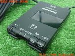 3UPJ=24920503]プジョー RCZ(T7R5F03)Panasonic パナソニック ETC車載器 CY-ET909KDZ 中古_s2