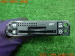 3UPJ=24940503]エスティマハイブリッド(AHR20W)純正ビルトイン ETC車載器 86980-50040 中古_s1