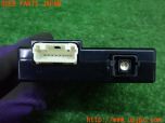 3UPJ=24940503]エスティマハイブリッド(AHR20W)純正ビルトイン ETC車載器 86980-50040 中古_s2