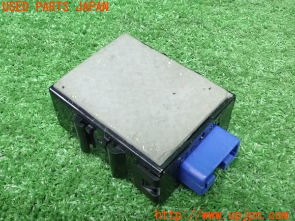 3UPJ=24940526]エスティマハイブリッド(AHR20W)純正 タジュウアダプタ 08183-00700 中古_m3