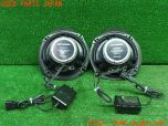 3UPJ=24940535]エスティマハイブリッド(AHR20W)carrozzeria カロッツェリア 17cmスピーカー コアキシャル 2WAY TS-J1710A 中古_s1
