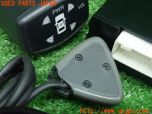 3UPJ=24940540]エスティマハイブリッド(AHR20W)純正 コーナーセンサーCP付 4センサー用アダプター 08503-00170 ADC111740000B 3点 中古_s2