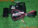 3UPJ=24940575]エスティマハイブリッド(AHR20W)COMTEC コムテック レーダー探知機 ZERO 600V 中古_s1