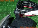 3UPJ=24940575]エスティマハイブリッド(AHR20W)COMTEC コムテック レーダー探知機 ZERO 600V 中古_s2