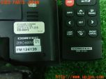 3UPJ=24940575]エスティマハイブリッド(AHR20W)COMTEC コムテック レーダー探知機 ZERO 600V 中古_s3