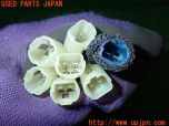 3UPJ=24940579]エスティマハイブリッド(AHR20W)純正オプション フットランプ スイッチ付 7点 中古_s3