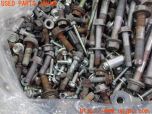 3UPJ=24940720]エスティマハイブリッド(AHR20W)ネジ・ナット・ステー類 ジャンク_s3