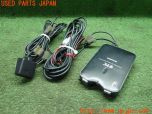 3UPJ=24950503]クラウンマジェスタ(JZS177)三菱電機 EP-9U76VB ETC車載器 中古_s1