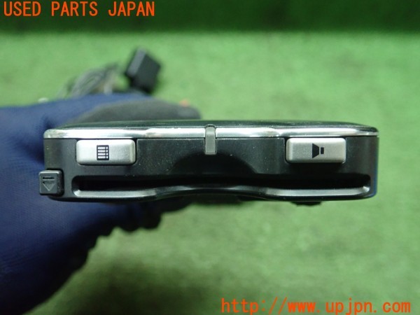 3UPJ=24950503]クラウンマジェスタ(JZS177)三菱電機 EP-9U76VB ETC車載器 中古_m3