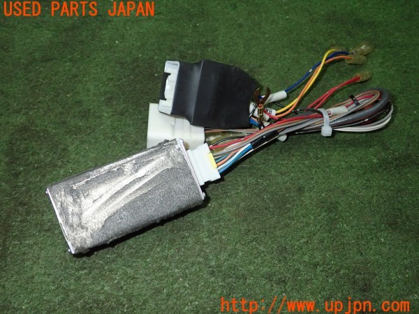 3UPJ=24950549]クラウンマジェスタ(JZS177)Beat-Sonic ビートソニック SLX-43A サウンドアダプター 中古_m1