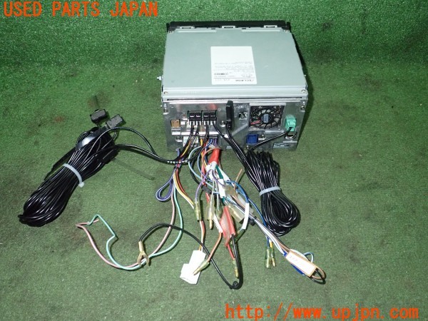 3UPJ=24950565]クラウンマジェスタ(JZS177)ECLIPSE イクリプス AVN-G03 メモリーナビ  中古_m2