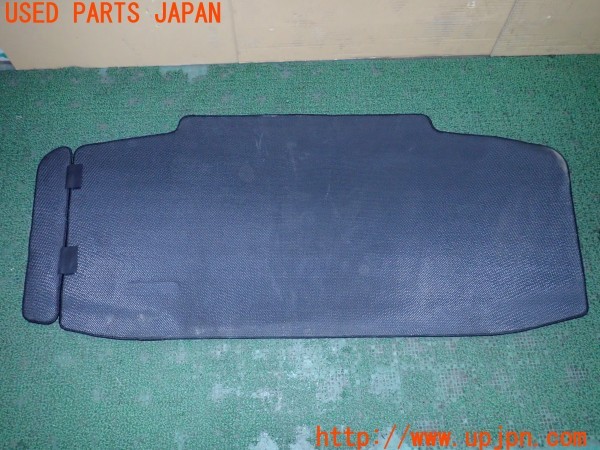 3UPJ=24950634]クラウンマジェスタ(JZS177)純正 ラゲッジマット 中古_m1