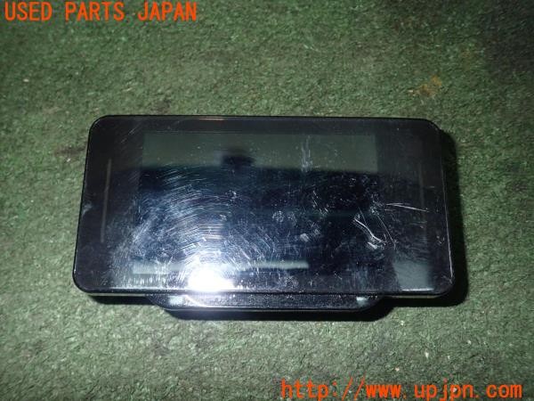 3UPJ=24970575]BRZ(86)(ZD8 A型)CELLSTAR セルスター レーダー探知機 本体のみ 中古_m0