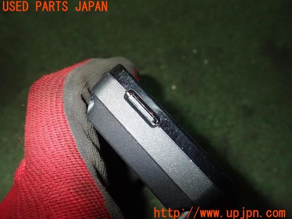 3UPJ=24970575]BRZ(86)(ZD8 A型)CELLSTAR セルスター レーダー探知機 本体のみ 中古_m2