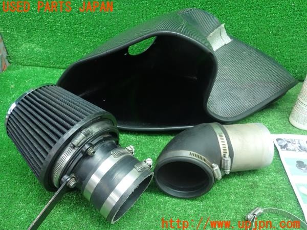 3UPJ=24980106]VW ゴルフ R32(1KBUBF)GruppeM ラムエアシステム エアクリーナーシステム RAM AIR SYSTEM FRI-0190 K&N 中古_m2