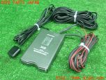 3UPJ=24980503]VW ゴルフ R32(1KBUBF)carrozzeria カロッツェリア ETC車載器 ND-ETC4 中古_s0