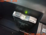 3UPJ=24980503]VW ゴルフ R32(1KBUBF)carrozzeria カロッツェリア ETC車載器 ND-ETC4 中古_s4