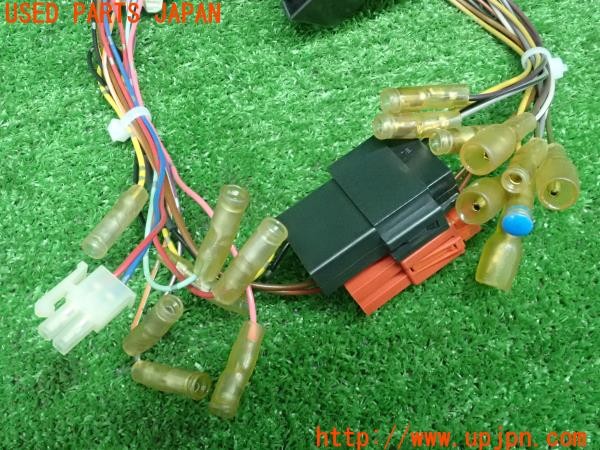 3UPJ=24980604]VW ゴルフ R32(1KBUBF)kanatechs カナテクス CAN-Bus インターフェースユニット オーディオ取付キット KNA-106 中古_m3