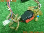 3UPJ=24980604]VW ゴルフ R32(1KBUBF)kanatechs カナテクス CAN-Bus インターフェースユニット オーディオ取付キット KNA-106 中古_s3