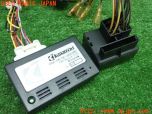 3UPJ=24980604]VW ゴルフ R32(1KBUBF)kanatechs カナテクス CAN-Bus インターフェースユニット オーディオ取付キット KNA-106 中古_s4