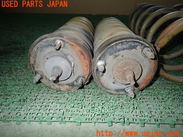3UPJ=24990411]ハイラックスサーフ(KZN185W)前期 HERITAGE リフトアップ スプリング ストラット 中古_m2