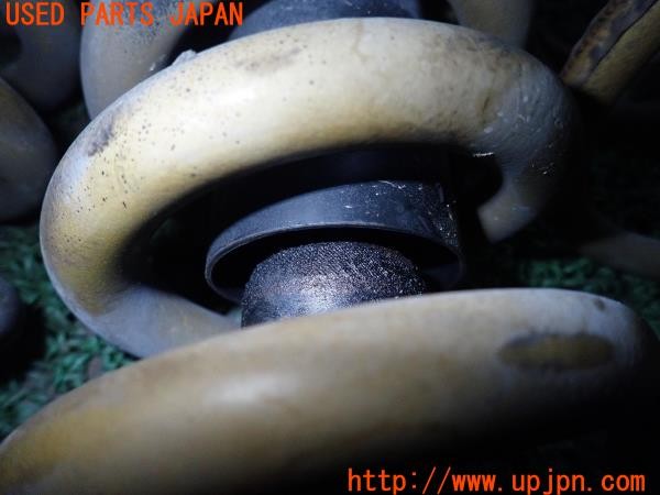 3UPJ=24990411]ハイラックスサーフ(KZN185W)前期 HERITAGE リフトアップ スプリング ストラット 中古_m4