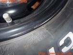 3UPJ=25000917]ハイラックスサーフ(RZN185W)前期 CRIMSON DEAN CROSS COUNTRY CC3 タイヤホイール 16×8J ±0 PCD139.7 6穴 5本 中古_s3