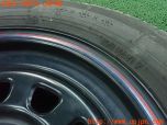 3UPJ=25010917]ハイエースワゴン(KZH106W)DAYTONA? デイトナ 16インチホイール 7J? +22? PCD139.7 6穴 4本 中古_s2