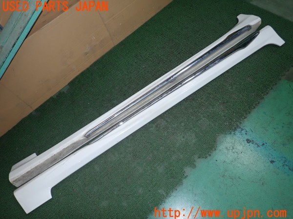 クラウンマジェスタ(URS206)純正 サイドステップ 中古 の商品画像