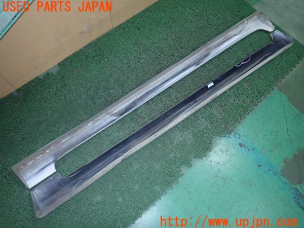 クラウンマジェスタ(URS206)純正 サイドステップ 中古 の商品画像