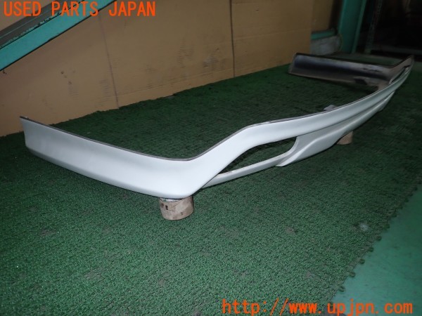 3UPJ=25030056]クラウンマジェスタ(URS206)社外 リアアンダースポイラー 中古_m1