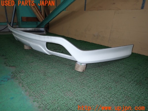 3UPJ=25030056]クラウンマジェスタ(URS206)社外 リアアンダースポイラー 中古_m2