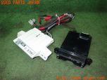 3UPJ=25030503]クラウンマジェスタ(URS206)純正ビルトイン 86980-28030 ETC車載器 中古_s0