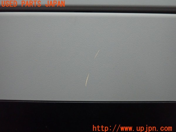 3UPJ=25030559]クラウンマジェスタ(URS206)純正 86680-30070-B0 CV-RS0901AJ フリップダウンモニター 中古_m3