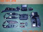 3UPJ=25030645]クラウンマジェスタ(URS206)純正 木目調パネル 内装パネル セット 中古_s3