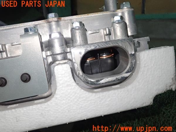 3UPJ=25040112]エクリプスクロス PHEV(GL3W)純正 リアモーターコントロールユニット RMCU 9410A199 中古_m3