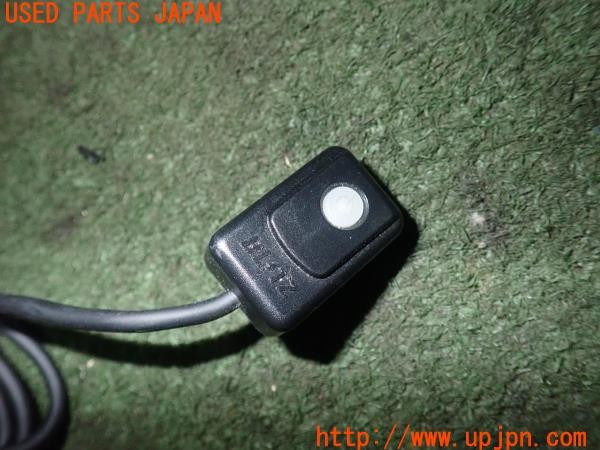 3UPJ=25050507]クラウンアスリート(GRS210)BLITZ ブリッツ TV JUMPER DV-S テレビキット 中古_m1