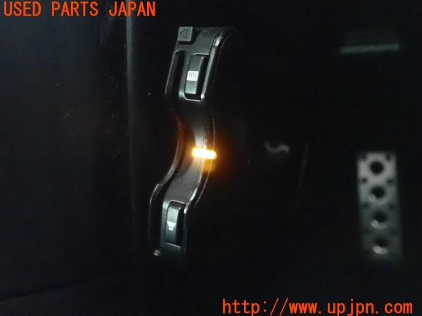 3UPJ=25060503]アルテッツァ(GXE10)後期 三菱電機 ミツビシ EP-9U711VB ETC車載器 中古_m4