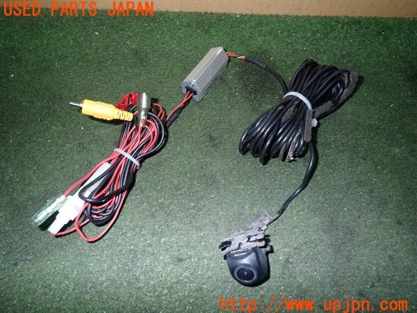 3UPJ=25070552]VW パサート ヴァリアント(3CCAX B7系)carrozzeria カロッツェリア ND-BC5 バックカメラ リアカメラ 中古_m0