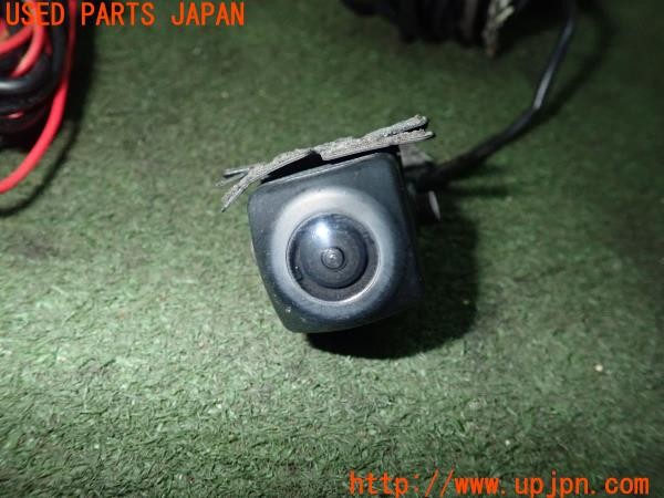 3UPJ=25070552]VW パサート ヴァリアント(3CCAX B7系)carrozzeria カロッツェリア ND-BC5 バックカメラ リアカメラ 中古_m1
