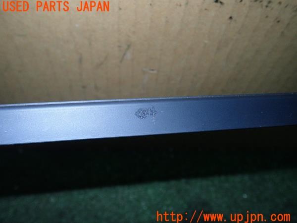 3UPJ=25070604]VW パサート ヴァリアント(3CCAX B7系)Kanatechs KNP-380 オーディオ・ナビ取付キット 2DIN 中古_m2