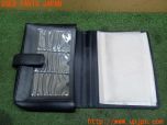 3UPJ=25070801]VW パサート ヴァリアント(3CCAX B7系)車検証入れ マニュアルケース 中古_s2