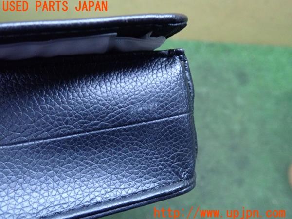 3UPJ=25070801]VW パサート ヴァリアント(3CCAX B7系)車検証入れ マニュアルケース 中古_m4
