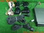 3UPJ=25080502]BMW X3(PA25 E83系)前期 Panasonic パナソニック DVDナビ CN-DV155FD 中古_s3