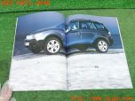 3UPJ=25080802]BMW X3(PA25 E83系)前期 取扱説明書 取説 車両マニュアル カタログ 中古_s2