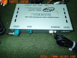 3UPJ=25090580]BMW X5(ZV30S E70)後期 LCI i-D Link F01 インターフェース 中古_s2